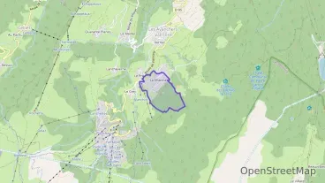 Appartement 50 m² trois pièces à vendre à Les Avanchers-Valmorel
