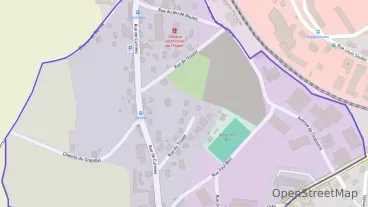 Appartement 91 m² quatre pièces à vendre à Villars