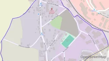 Appartement 74 m² quatre pièces à vendre à Villars