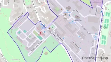 appartement d'une chambre 58 m² à vendre à Saint-Étienne appartement d'une chambre 58 m² à vendre à Saint-Étienne