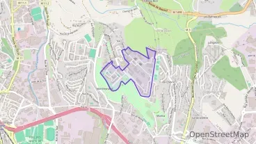 appartement d'une chambre 58 m² à vendre à Saint-Étienne appartement d'une chambre 58 m² à vendre à Saint-Étienne