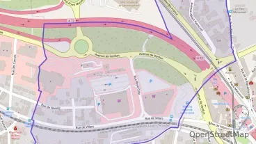 Appartement 92 m² trois pièces à vendre à Saint-Priest-en-Jarez