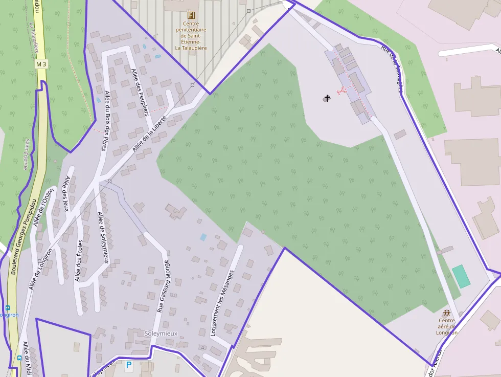 Appartement 112 m² 5 pièces à vendre à La Talaudière