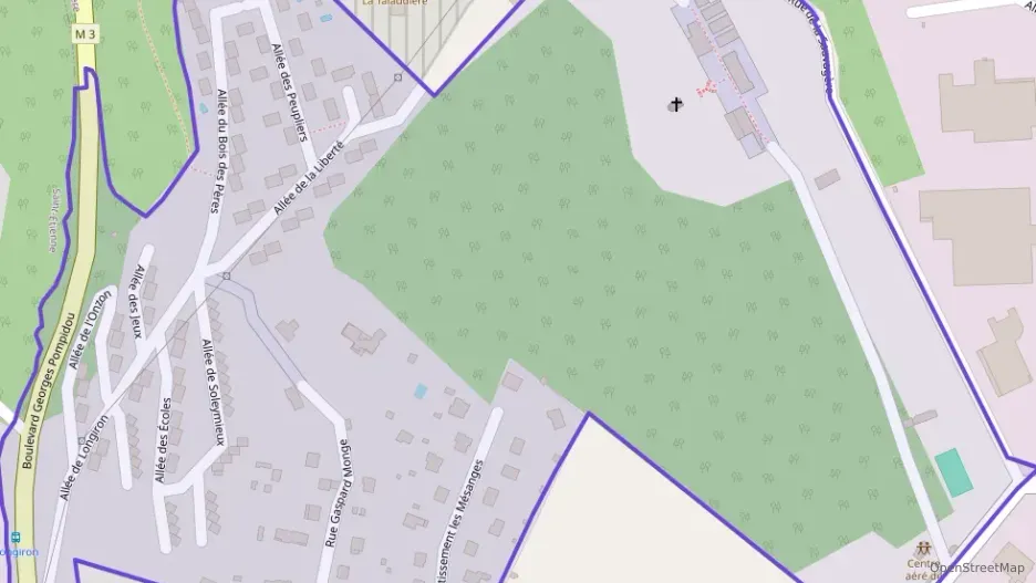 Appartement 112 m² cinq pièces à vendre à La Talaudière