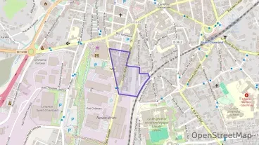 Appartement 86 m² quatre pièces à vendre à Saint-Chamond Appartement 86 m² quatre pièces à vendre à Saint-Chamond