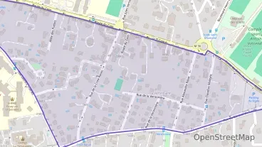 Appartement 103 m² trois pièces à vendre à Saint-Chamond