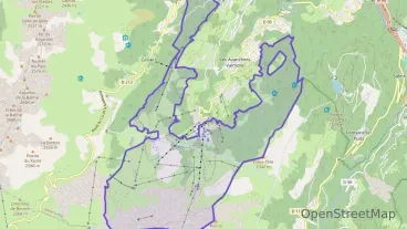 Appartement 44 m² deux pieces à vendre à Les Avanchers-Valmorel