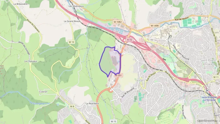 Appartement 138 m² trois pièces à vendre à Villars