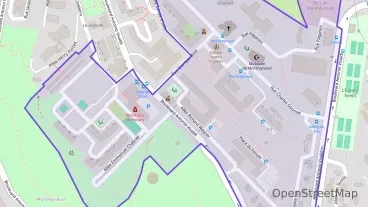 Appartement 77 m² quatre pièces à vendre à Saint-Étienne