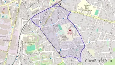 Appartement 91 m² quatre pièces à vendre à Saint-Chamond Appartement 91 m² quatre pièces à vendre à Saint-Chamond