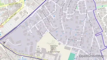 Appartement 50 m² deux pieces à vendre à Saint-Chamond