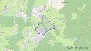 Appartement 41 m² deux pieces à vendre à Les Avanchers-Valmorel