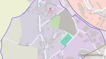 appartement de deux chambres 86 m² à vendre à Villars