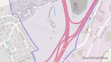 Appartement 61 m² trois pièces à vendre à Saint-Chamond