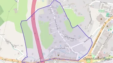 Appartement d'une pièce 30 m² à vendre à Saint-Chamond Appartement d'une pièce 30 m² à vendre à Saint-Chamond