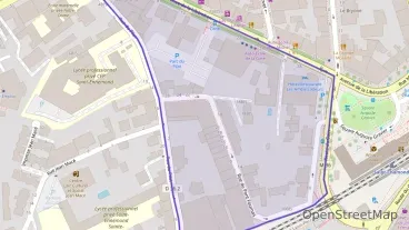 appartement de deux chambres 52 m² à vendre à Saint-Chamond