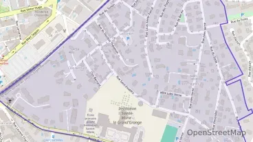 Appartement 70 m² trois pièces à vendre à Saint-Chamond