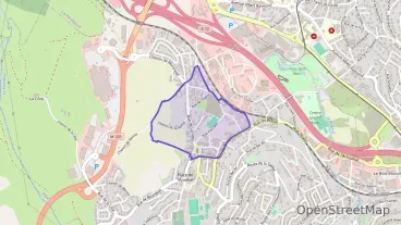 Appartement 143 m² quatre pièces à vendre à Villars Appartement 143 m² quatre pièces à vendre à Villars