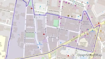 Appartement 39 m² deux pieces à vendre à Saint-Chamond