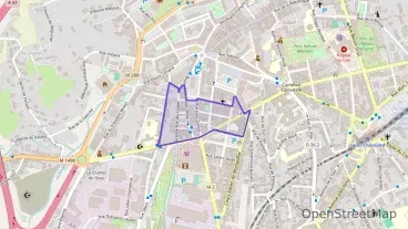 Appartement 39 m² deux pieces à vendre à Saint-Chamond