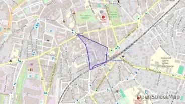 appartement de deux chambres 120 m² à vendre à Saint-Chamond