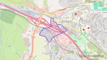 appartement d'une chambre 38 m² à vendre à Villars