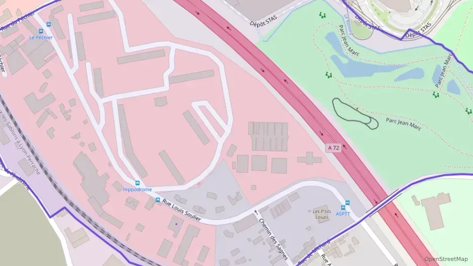 Appartement 67 m² trois pièces à vendre à Villars Appartement 67 m² trois pièces à vendre à Villars