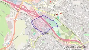 appartement de deux chambres 67 m² à vendre à Villars