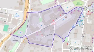 appartement d'une chambre 33 m² à vendre à Saint-Chamond
