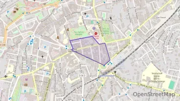 appartement d'une chambre 55 m² à vendre à Saint-Chamond