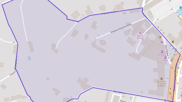 Appartement 40 m² une piece à vendre à Saint-Chamond