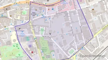 Appartement 112 m² quatre pièces à vendre à Saint-Chamond