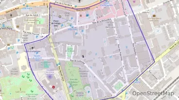 Appartement de deux pièces 59 m² à vendre à Saint-Chamond Appartement de deux pièces 59 m² à vendre à Saint-Chamond