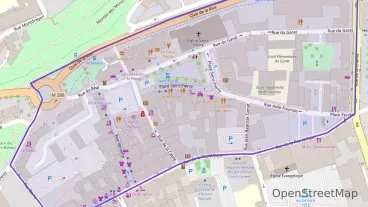 Appartement 42 m² deux pieces à vendre à Saint-Chamond