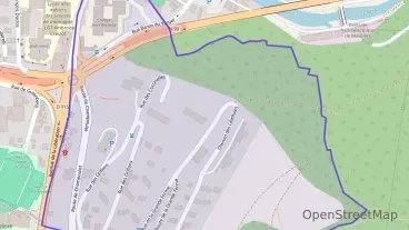 Appartement 75 m² cinq pièces à vendre à Moûtiers Appartement 75 m² cinq pièces à vendre à Moûtiers