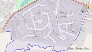 Appartement 60 m² trois pièces à vendre à La Talaudière Appartement 60 m² trois pièces à vendre à La Talaudière