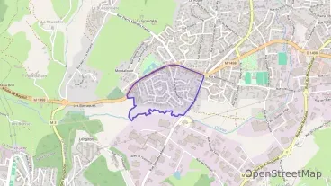 Appartement 60 m² trois pièces à vendre à La Talaudière Appartement 60 m² trois pièces à vendre à La Talaudière