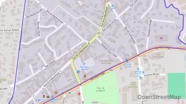 Appartement de quatre pièces 83 m² à vendre  à La Talaudière
