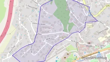 Appartement 80 m² trois pièces à vendre à Saint-Chamond