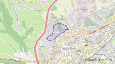 Appartement 80 m² trois pièces à vendre à Saint-Chamond