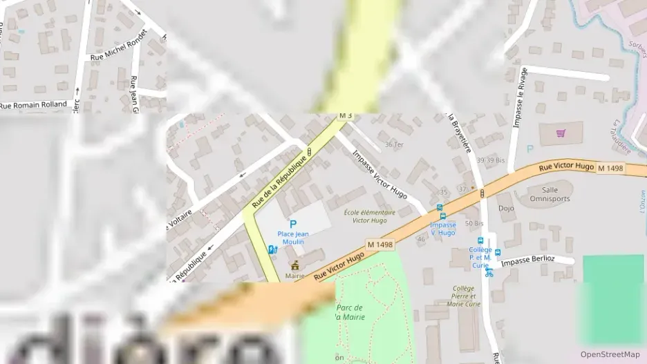 Appartement 75 m² trois pièces à vendre à La Talaudière