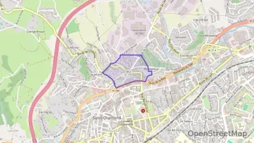 Appartement 93 m² quatre pièces à vendre à Saint-Chamond Appartement 93 m² quatre pièces à vendre à Saint-Chamond