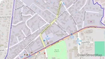 Appartement 75 m² trois pièces à vendre à La Talaudière