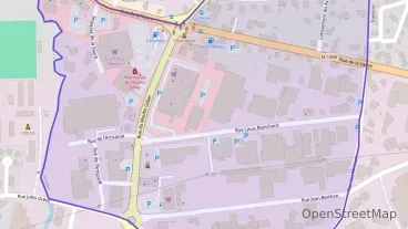 Appartement 86 m² quatre pièces à vendre à Sorbiers