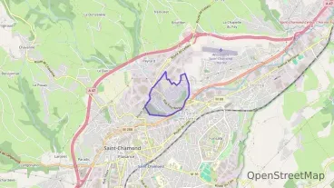 Appartement 50 m² deux pieces à vendre à Saint-Chamond