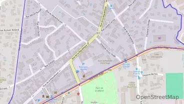 appartement d'une chambre 43 m² à vendre à La Talaudière