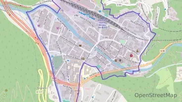 Appartement 69 m² trois pièces à vendre à Moûtiers