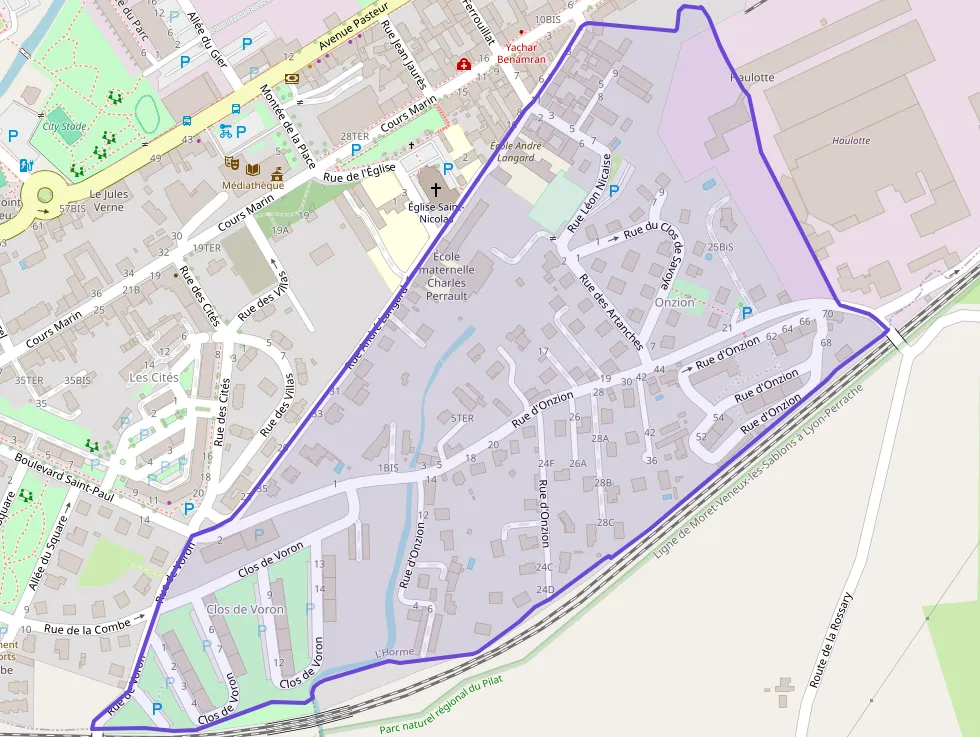 Property
