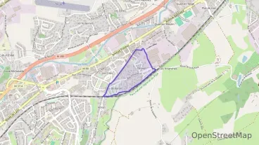 appartement de deux chambres 69 m² à vendre à L`Horme