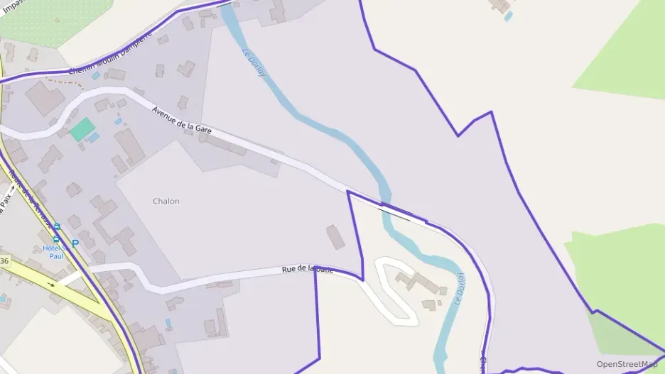 Appartement 106 m² quatre pièces à vendre à Saint-Paul-en-Jarez Appartement 106 m² quatre pièces à vendre à Saint-Paul-en-Jarez